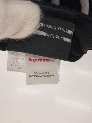 商品画像：キャップ/7 1/4/BLK/メンズ// 5