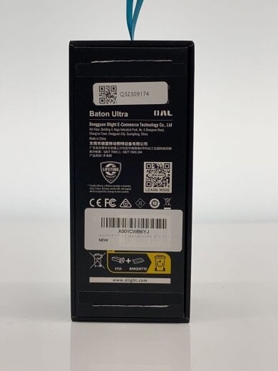 商品画像：OLIGHT/キャンプ用品その他/KHK// 6