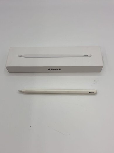 商品画像：Apple Pencil 第 2世代 MU8F2J/A A2051 7