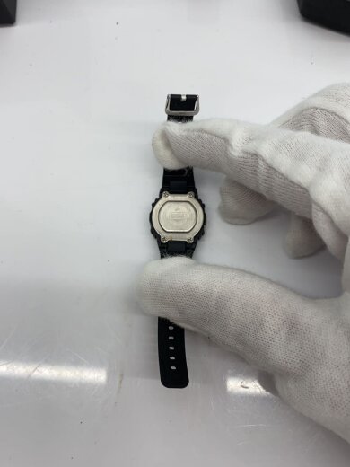 商品画像：リング/--/BLK/メンズ/DWN-5600// 5