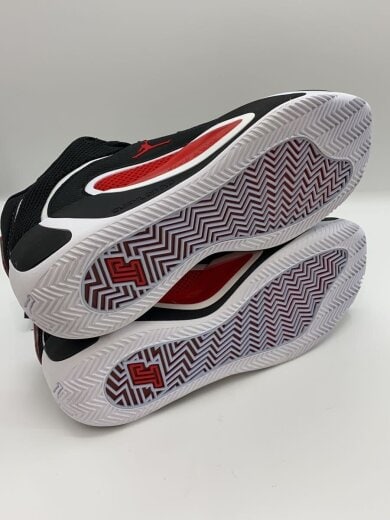 商品画像：JORDAN TATUM 4 PF_ジョーダン テイタム 4 PF/26cm/BLK 4