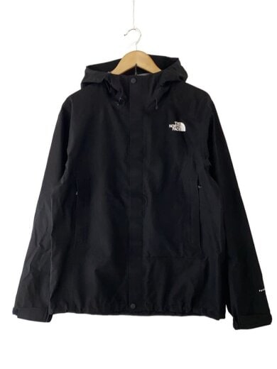 商品画像：FL DRIZZLE JACKET_フューチャーライトドリズルジャケット/L/ポリエステル/BLK 1