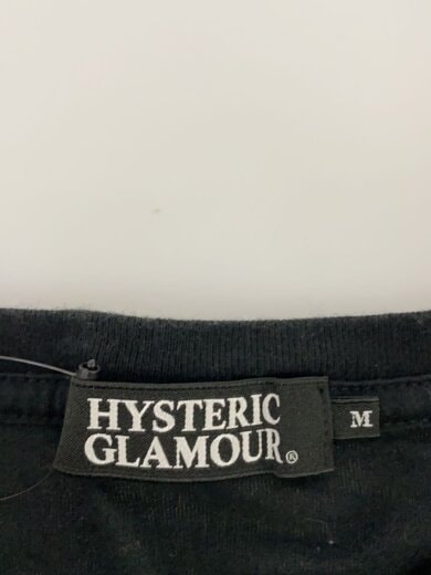 商品画像：Tシャツ/M/コットン/BLK/0242CT23 3