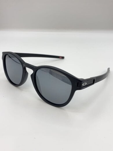 商品画像：サングラス/BLK/GRY/メンズ/OO9349-1153/レンズ小キズ有// 2