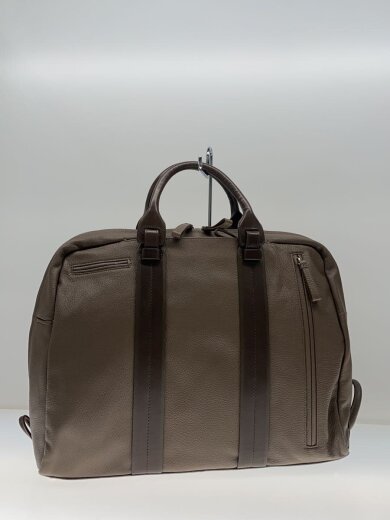 商品画像：ショルダーバッグ/レザー/BRW// 3