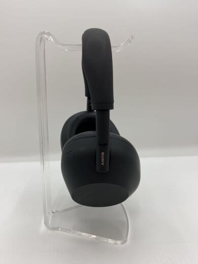 商品画像：ヘッドホン WH-1000XM6(B) [ブラック] 2