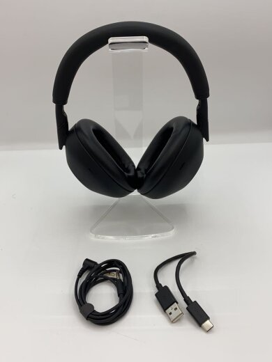商品画像：ヘッドホン WH-1000XM6(B) [ブラック] 5