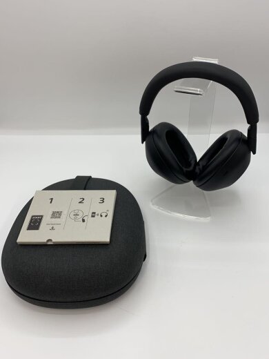 商品画像：ヘッドホン WH-1000XM6(B) [ブラック] 6
