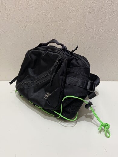 商品画像：リュック/--/BLK 2