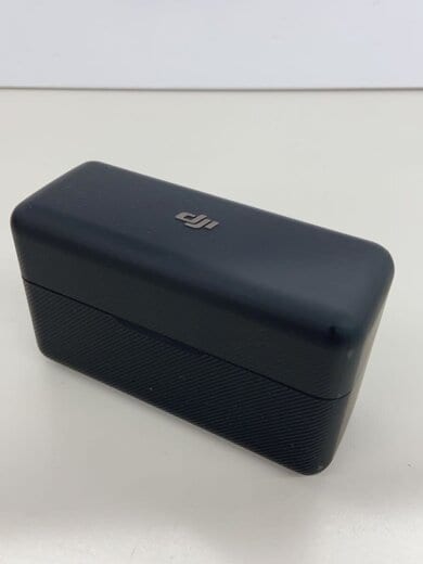 商品画像：DJI Mic トランスミッター(トランスミッター1台・レシーバー2台)/ASR01 2
