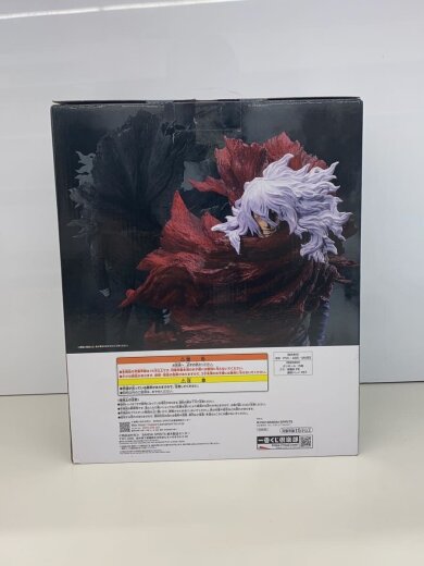 商品画像：フィギュア/コミック&アニメ 4
