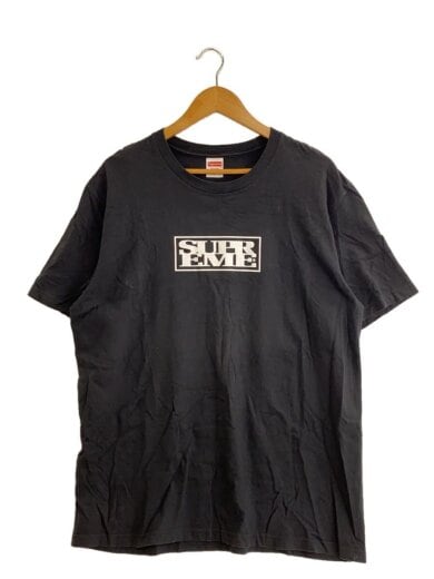 商品画像：24AW/Connect Tee/Tシャツ/L/コットン/BLK/プリント// 1