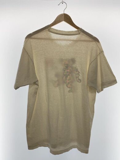 商品画像：全体的に汚れ有/Tシャツ/--/--/CRM 2