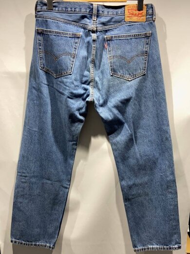 商品画像：LV/ボトム/36/コットン/IDG/無地// 2