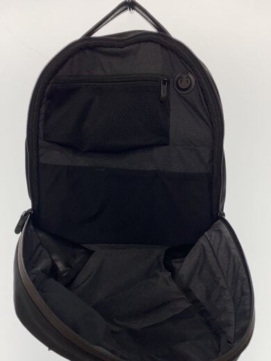 商品画像：リュック/ナイロン/BLK/無地/NM81910 6