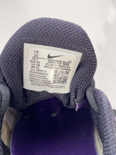 商品画像：AIR MAX PLUS OG_エアマックス プラス OG/28cm/PUP// 5