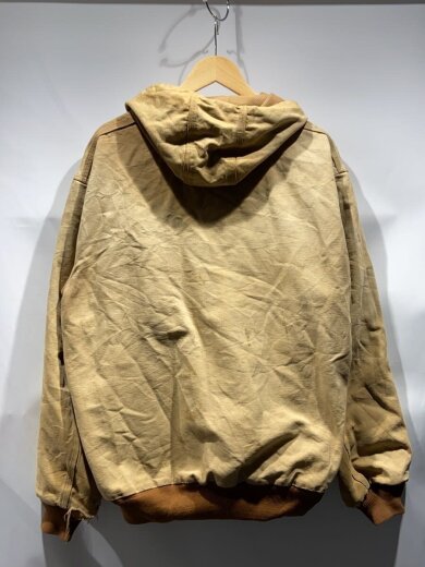 商品画像：ボロ/Duck Active Jacket/裏地サーマル/XL/コットン/CML/J131 BRN// 2
