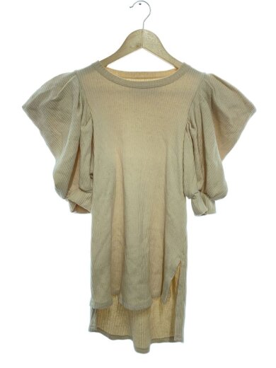 商品画像：Deformation Army tops/M/コットン/CRM/SLSS22T01 1