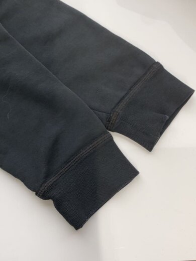 商品画像：18AW/パーカー/M/コットン/BLK/プリント/S78GU0004 6