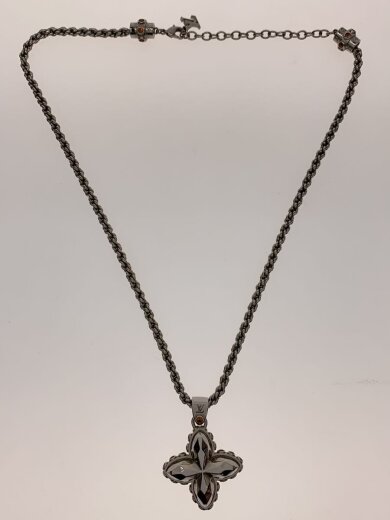 商品画像：ネックレス/--/SLV/トップ有/レディース// 2