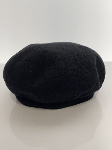 商品画像：BERET CAP/ONE/ゴアテックス/BLK/無地/メンズ/CR1-02D1-AH08 2