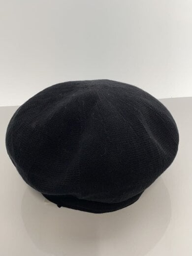商品画像：BERET CAP/ONE/ゴアテックス/BLK/無地/メンズ/CR1-02D1-AH08 3
