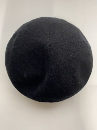 商品画像：BERET CAP/ONE/ゴアテックス/BLK/無地/メンズ/CR1-02D1-AH08 4