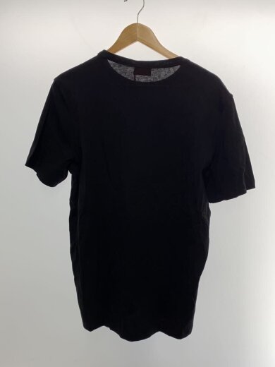 商品画像：Tシャツ/L/コットン/BLK/A17880 2