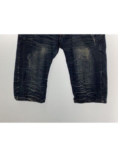 商品画像：Antfui Jeans/ハーフパンツ/XL/デニム/IDG 5