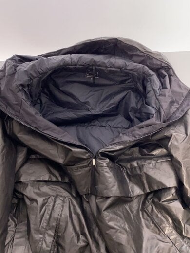商品画像：GTX INSULATED ANORAK_GTXインサレーテッドアノラック/M/ナイロン/BLK 3