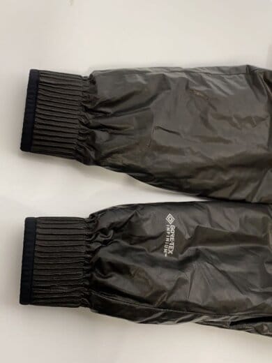 商品画像：GTX INSULATED ANORAK_GTXインサレーテッドアノラック/M/ナイロン/BLK 7