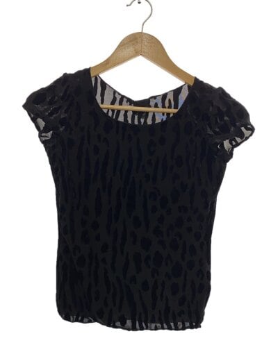 商品画像：Tシャツ/38/--/BLK/4M50MJ4M63J 1