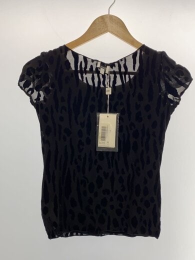 商品画像：Tシャツ/38/--/BLK/4M50MJ4M63J 2