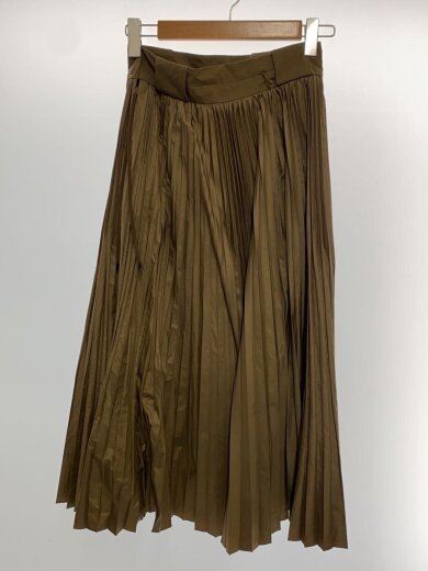 商品画像：TEC SHELL SKIRT/18AW/M/ポリエステル/CML/NPW781HY 2