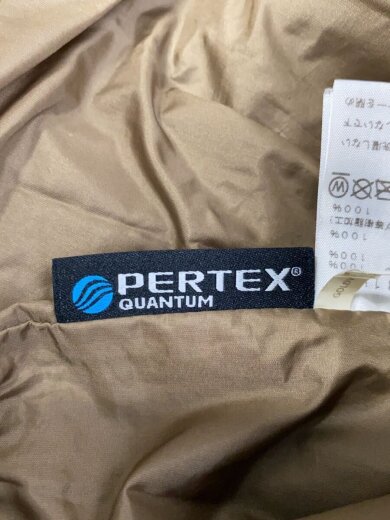 商品画像：TEC SHELL SKIRT/18AW/M/ポリエステル/CML/NPW781HY 6