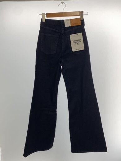 商品画像：ADVANCED LONG LEG/24/コットン/IDG/010JAA12-1541-4 2