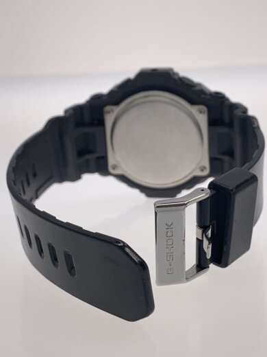 商品画像：クォーツ腕時計・G-SHOCK/デジアナ/BLK/BLK/カシオ// 4