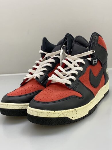 商品画像：DUNK HIGH 1985_ダンクハイ 1985/28.5cm/RED/ナイキ/レッド/赤 1