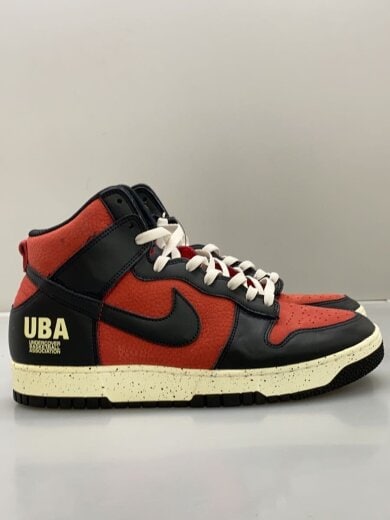 商品画像：DUNK HIGH 1985_ダンクハイ 1985/28.5cm/RED/ナイキ/レッド/赤 2