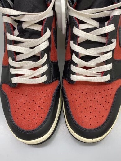 商品画像：DUNK HIGH 1985_ダンクハイ 1985/28.5cm/RED/ナイキ/レッド/赤 3
