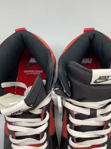 商品画像：DUNK HIGH 1985_ダンクハイ 1985/28.5cm/RED/ナイキ/レッド/赤 4