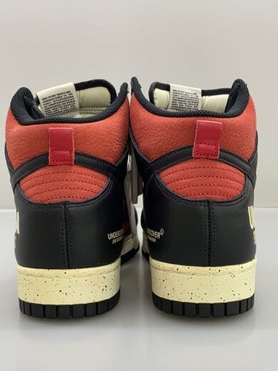 商品画像：DUNK HIGH 1985_ダンクハイ 1985/28.5cm/RED/ナイキ/レッド/赤 5