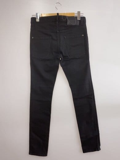 商品画像：ボトム/46/コットン/BLK/S74LB0927S30730 2