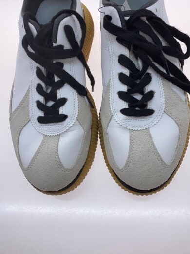 商品画像：ローカットスニーカー/25.5cm/WHT/1183B874// 3