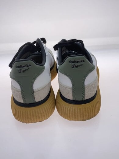 商品画像：ローカットスニーカー/25.5cm/WHT/1183B874// 5