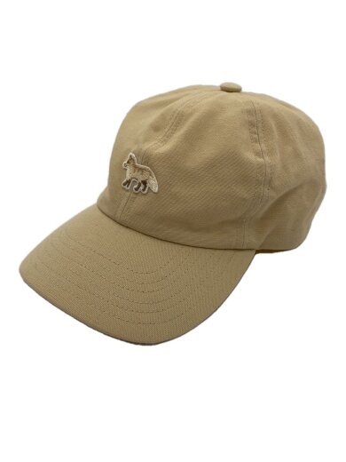 商品画像：BABY FOX 6P CAP/キャップ/FREE/コットン/BEG/レディース/OW06108WB0026 1