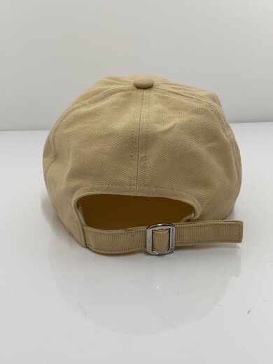 商品画像：BABY FOX 6P CAP/キャップ/FREE/コットン/BEG/レディース/OW06108WB0026 3