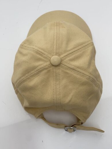 商品画像：BABY FOX 6P CAP/キャップ/FREE/コットン/BEG/レディース/OW06108WB0026 4