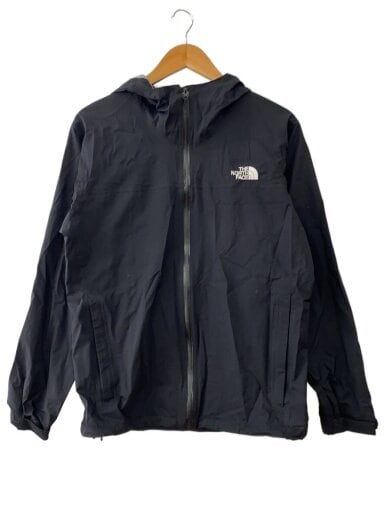 商品画像：VENTURE JACKET_ベンチャージャケット/L/ナイロン/BLK// 1