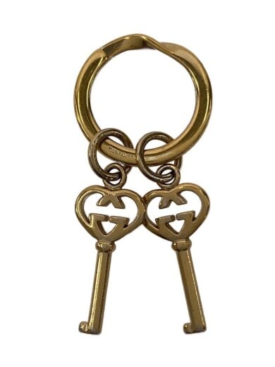 商品画像：キーホルダー/--/GLD/レディース// 1